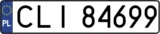 CLI84699