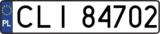 CLI84702