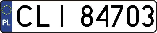 CLI84703