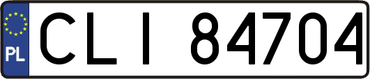 CLI84704
