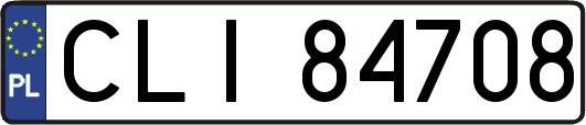 CLI84708