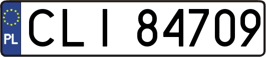 CLI84709