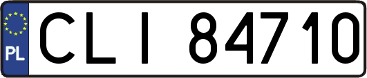 CLI84710