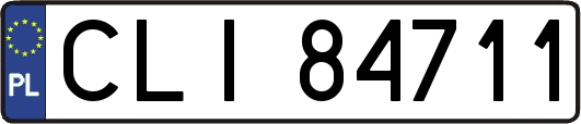 CLI84711