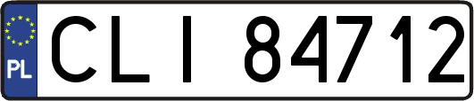 CLI84712