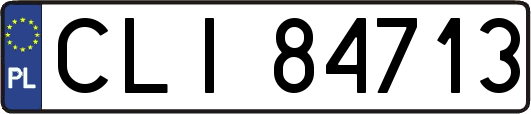 CLI84713