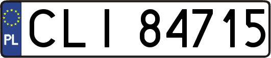 CLI84715
