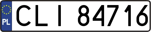 CLI84716