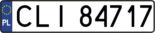 CLI84717