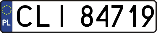 CLI84719