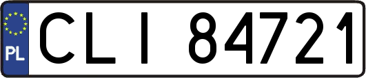 CLI84721