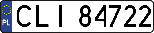 CLI84722