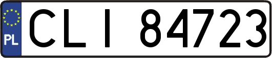 CLI84723