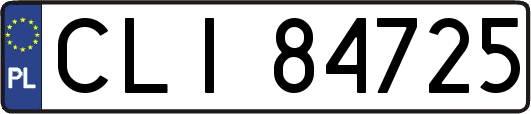 CLI84725