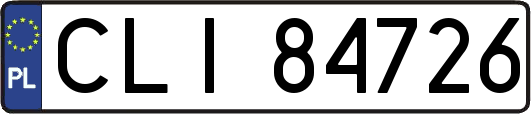 CLI84726
