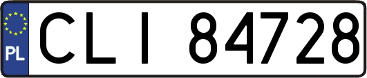 CLI84728