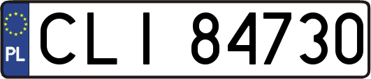 CLI84730