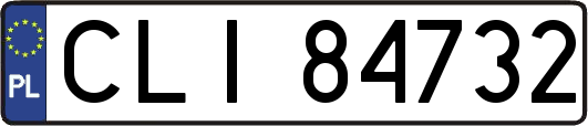CLI84732