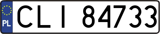 CLI84733