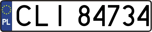 CLI84734