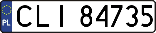 CLI84735