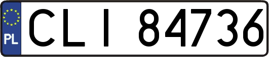 CLI84736