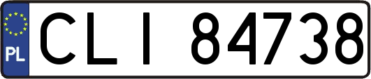 CLI84738