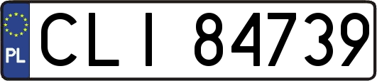 CLI84739