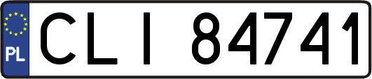 CLI84741