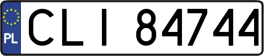 CLI84744