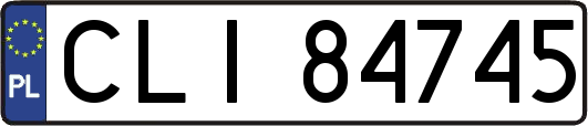 CLI84745