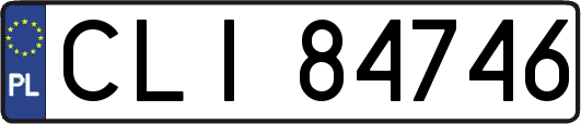 CLI84746