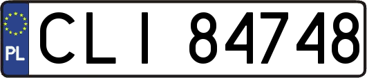 CLI84748