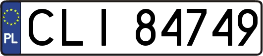 CLI84749
