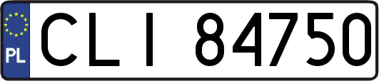 CLI84750