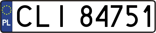 CLI84751