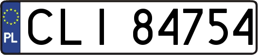 CLI84754