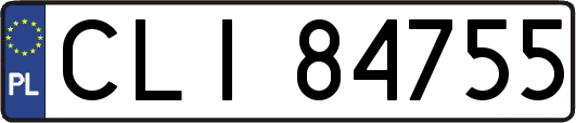 CLI84755