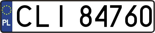 CLI84760