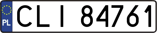 CLI84761