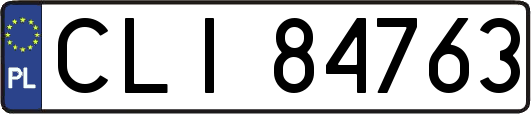 CLI84763