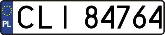 CLI84764