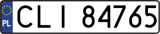 CLI84765