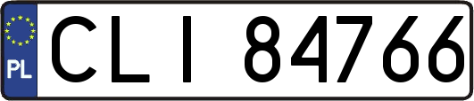 CLI84766