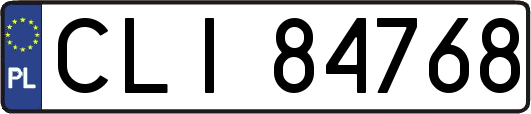 CLI84768