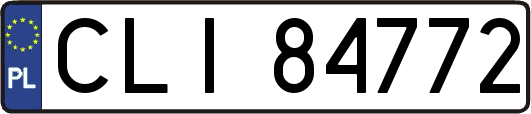 CLI84772