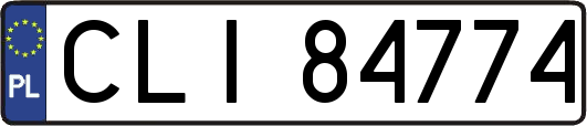 CLI84774