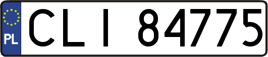 CLI84775