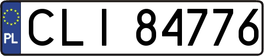 CLI84776