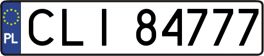 CLI84777